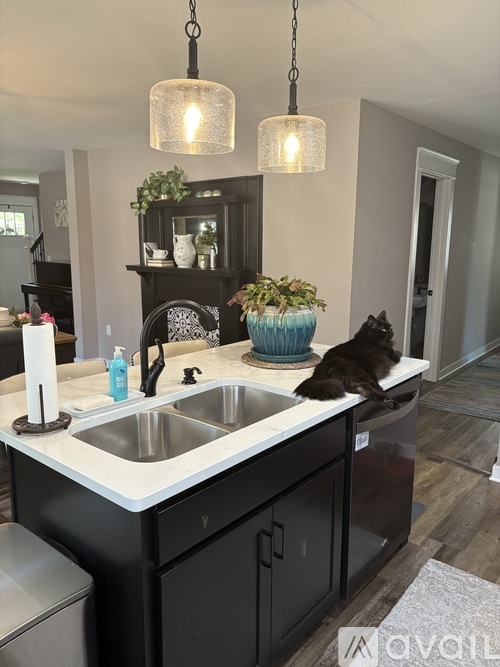 605 North Dixie Avenue 4 Beds Single Family Home for Rent - Photo gallery 3