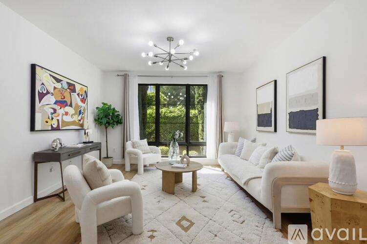 1060 S Third St 2 Beds Condo for Rent - Photo gallery 1