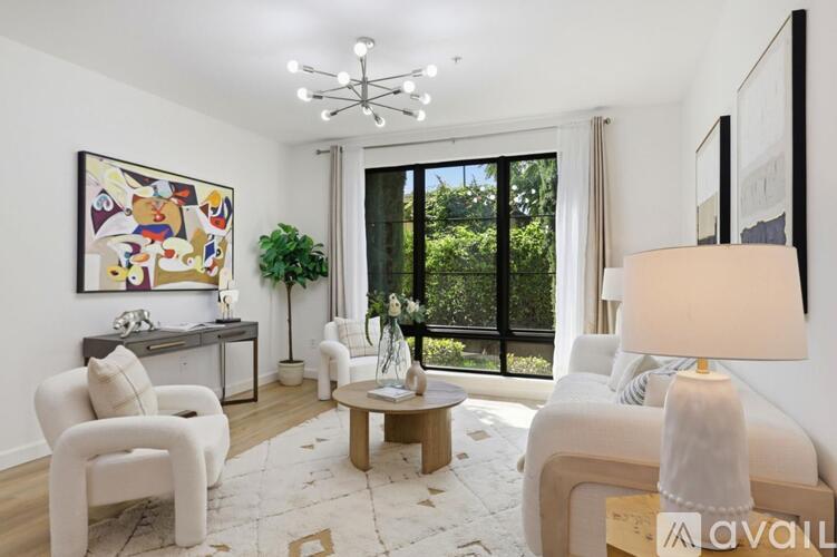 1060 S Third St 2 Beds Condo for Rent - Photo gallery 3
