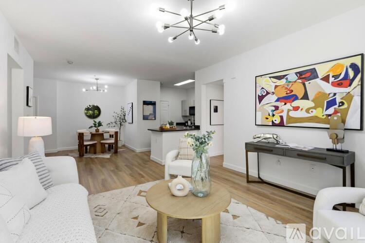 1060 S Third St 2 Beds Condo for Rent - Photo gallery 4