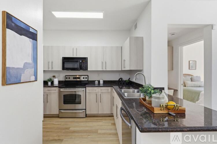 1060 S Third St 2 Beds Condo for Rent - Photo gallery 5