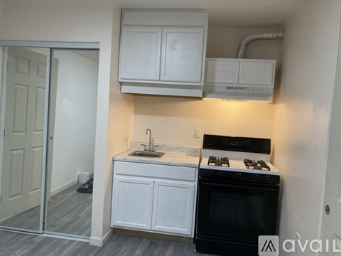 9325 Virginia Avenue 1 Apartment for Rent