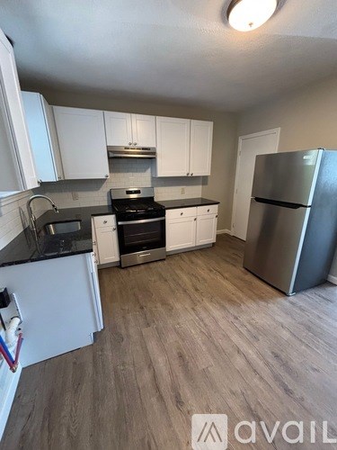 6 Mill St 2 Beds Apartment for Rent