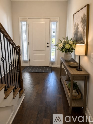 1649 Tralee Court 4 Beds Apartment for Rent