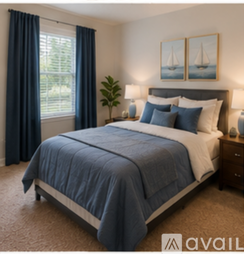 1649 Tralee Court 4 Beds Single Family Home for Rent - Photo gallery 2
