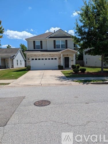 1649 Tralee Court 4 Beds Single Family Home for Rent - Photo gallery 3