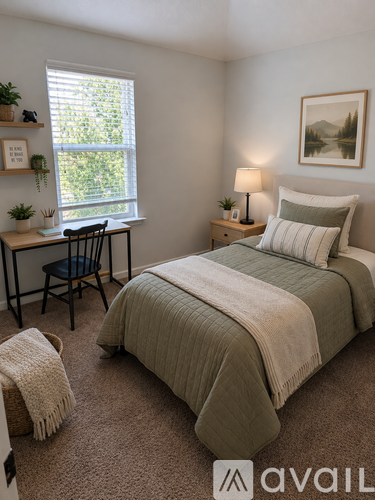 1649 Tralee Court 4 Beds Single Family Home for Rent - Photo gallery 5