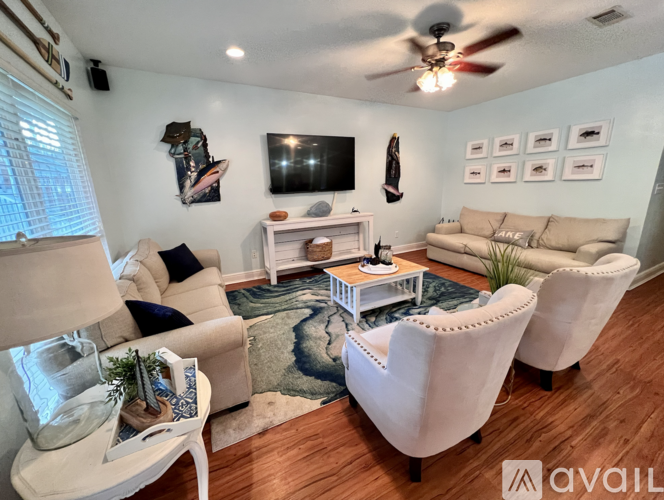 23372 Chene Blanc Lane 3 Beds Single Family Home for Rent - Photo gallery 1