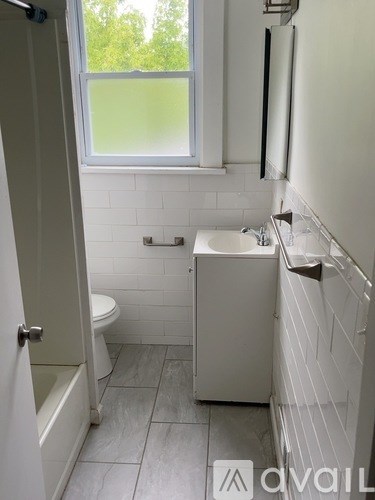 705 Cherokee Street 1 Apartment for Rent