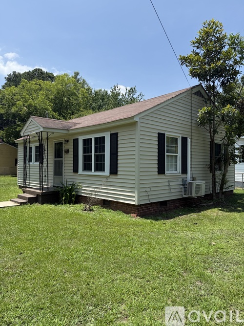 302 South Johnson Street 2 Beds Single Family Home for Rent - Photo gallery 1