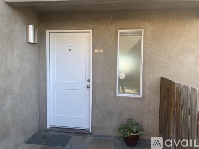 1518 Clifton Street 2 Beds Townhouse for Rent - Photo gallery 1