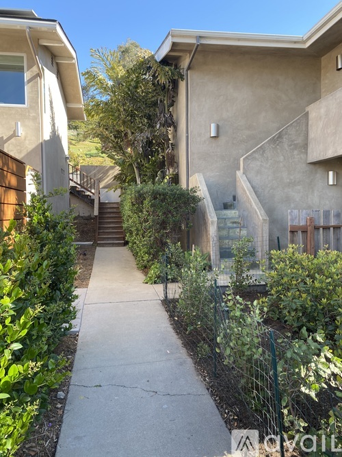 1518 Clifton Street 2 Beds Townhouse for Rent - Photo gallery 2