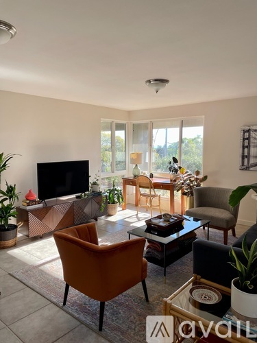 1518 Clifton Street 2 Beds Townhouse for Rent - Photo gallery 3