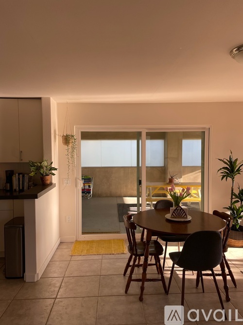 1518 Clifton Street 2 Beds Townhouse for Rent - Photo gallery 5