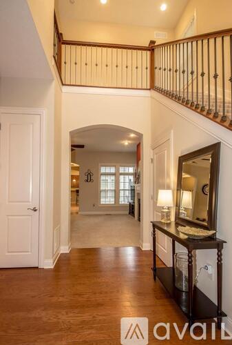 6747 Cooperstone Drive 3 Beds Townhouse for Rent - Photo gallery 2