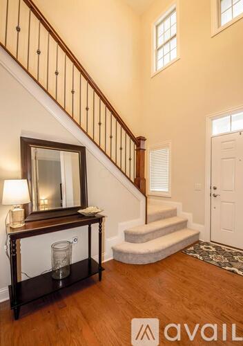 6747 Cooperstone Drive 3 Beds Townhouse for Rent - Photo gallery 3