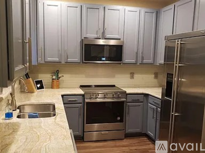 225 Deepcove Road 2 Beds Townhouse for Rent - Photo gallery 5
