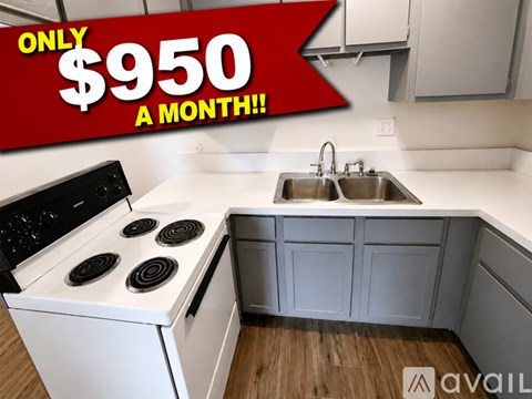 12650 Grand River Ave 2 Beds Apartment for Rent
