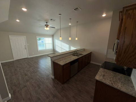 3228 Bordon Drive 1 Apartment for Rent