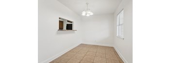 2 Bed 1 Bath (Downstairs)