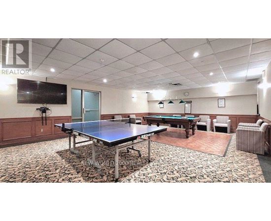 902 - 175 CEDAR AVENUE 2 Beds Apartment, Condo, Home for Rent - Photo gallery 4