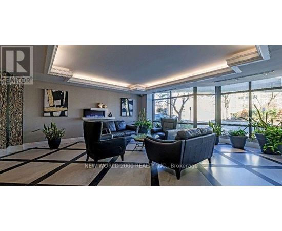 902 - 175 CEDAR AVENUE 2 Beds Apartment, Condo, Home for Rent - Photo gallery 2