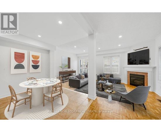 22 CARRIAGE HOUSE ROAD 3 Beds House for Rent - Photo gallery 4