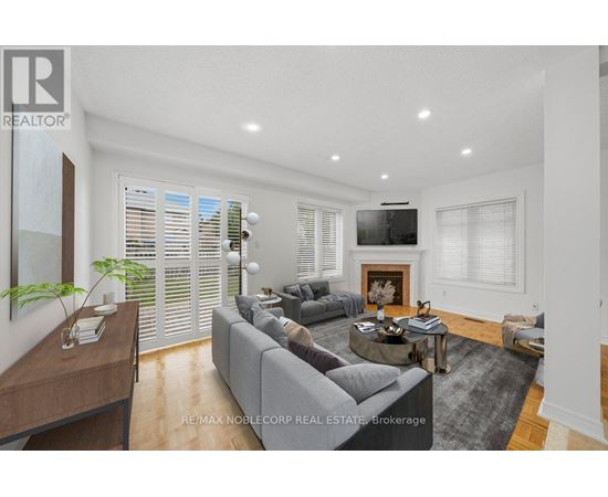 22 CARRIAGE HOUSE ROAD 3 Beds House for Rent - Photo gallery 5