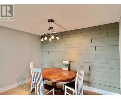 606 - 1380 PRINCE OF WALES DRIVE 3 Beds Apartment, Condo, Home for Rent - Photo gallery 5