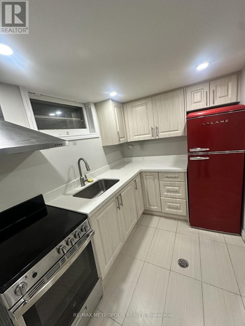 BSMT - 6 MID PINES ROAD 1 Apartment for Rent