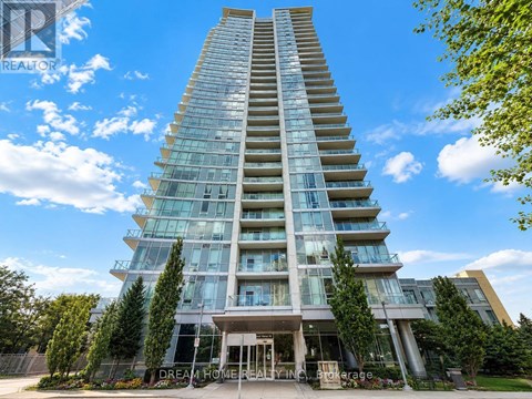 2608 - 66 FOREST MANOR ROAD 2 Beds Apartment for Rent