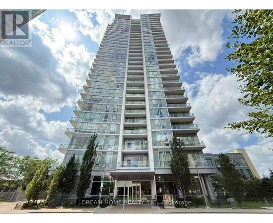 2608 - 66 FOREST MANOR ROAD 2 Beds Apartment, Condo, Home for Rent - Photo gallery 2