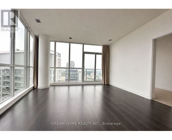 2608 - 66 FOREST MANOR ROAD 2 Beds Apartment, Condo, Home for Rent - Photo gallery 3