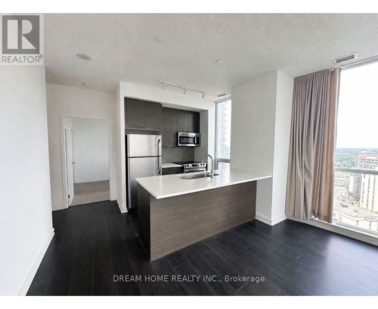 2608 - 66 FOREST MANOR ROAD 2 Beds Apartment, Condo, Home for Rent - Photo gallery 5
