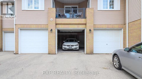 224 - 2110 CLEAVER AVENUE 2 Beds Apartment for Rent