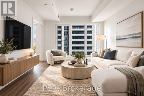 1909 - 70 ORDNANCE STREET 1 Apartment for Rent