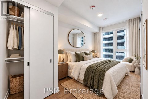 1909 - 70 ORDNANCE STREET 1 Apartment for Rent