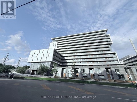 1010 - 160 FLEMINGTON ROAD 1 Apartment for Rent