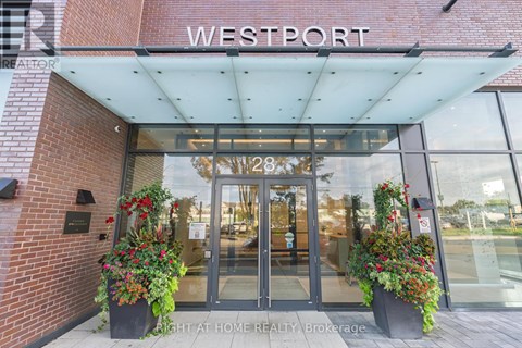 1204 - 28 ANN STREET 1 Apartment for Rent