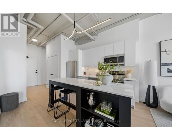 203 - 685 RICHMOND STREET 2 Beds Home, Multifamily for Rent - Photo gallery 2