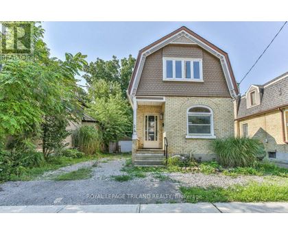 24 MOUNT PLEASANT AVENUE 3 Beds House for Rent - Photo gallery 1
