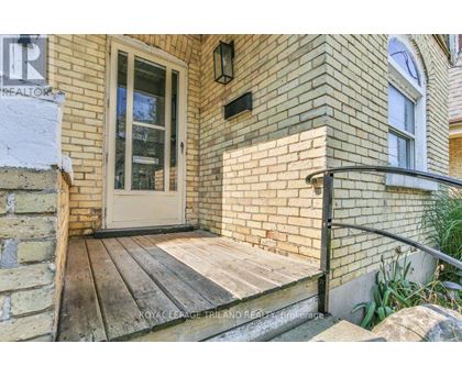 24 MOUNT PLEASANT AVENUE 3 Beds House for Rent - Photo gallery 3