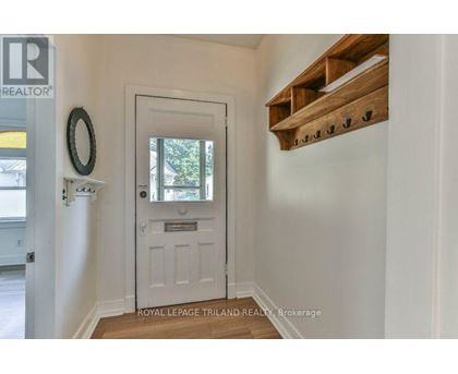 24 MOUNT PLEASANT AVENUE 3 Beds House for Rent - Photo gallery 4