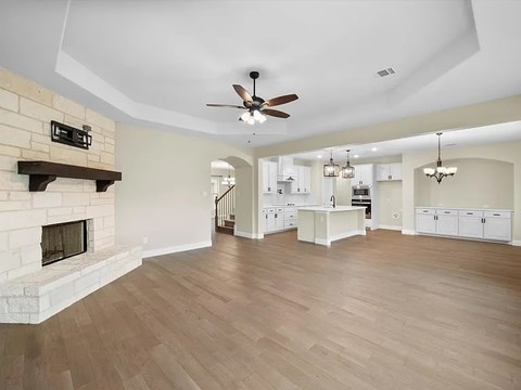 4434 Verbena Street 4 Beds Apartment for Rent