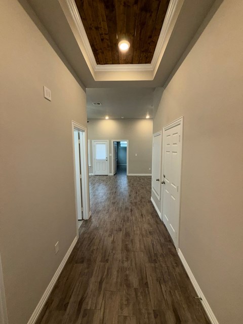 527 Wrigley Lane 2 Beds Apartment for Rent
