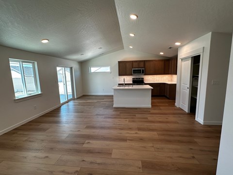 134 Blantons Loop 3 Beds Apartment for Rent