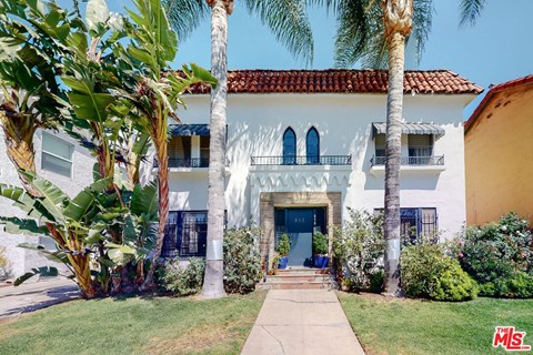 458 N. Ogden Drive #2 2 Beds Apartment for Rent