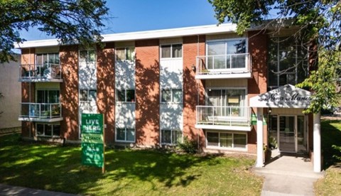 10630 79 Avenue NW 1-2 Beds Apartment for Rent