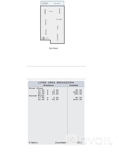 West 24th Street 3 Beds Apartment for Rent - Photo gallery 3