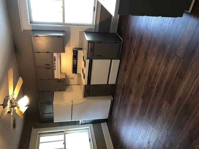 1109 Richmond Road 1 Condo for Rent - Photo gallery 2